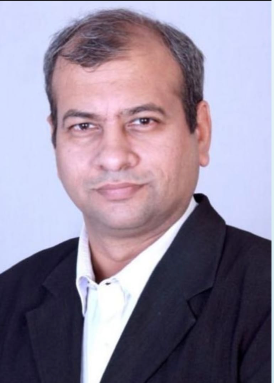 Dr. Prashant Lavania